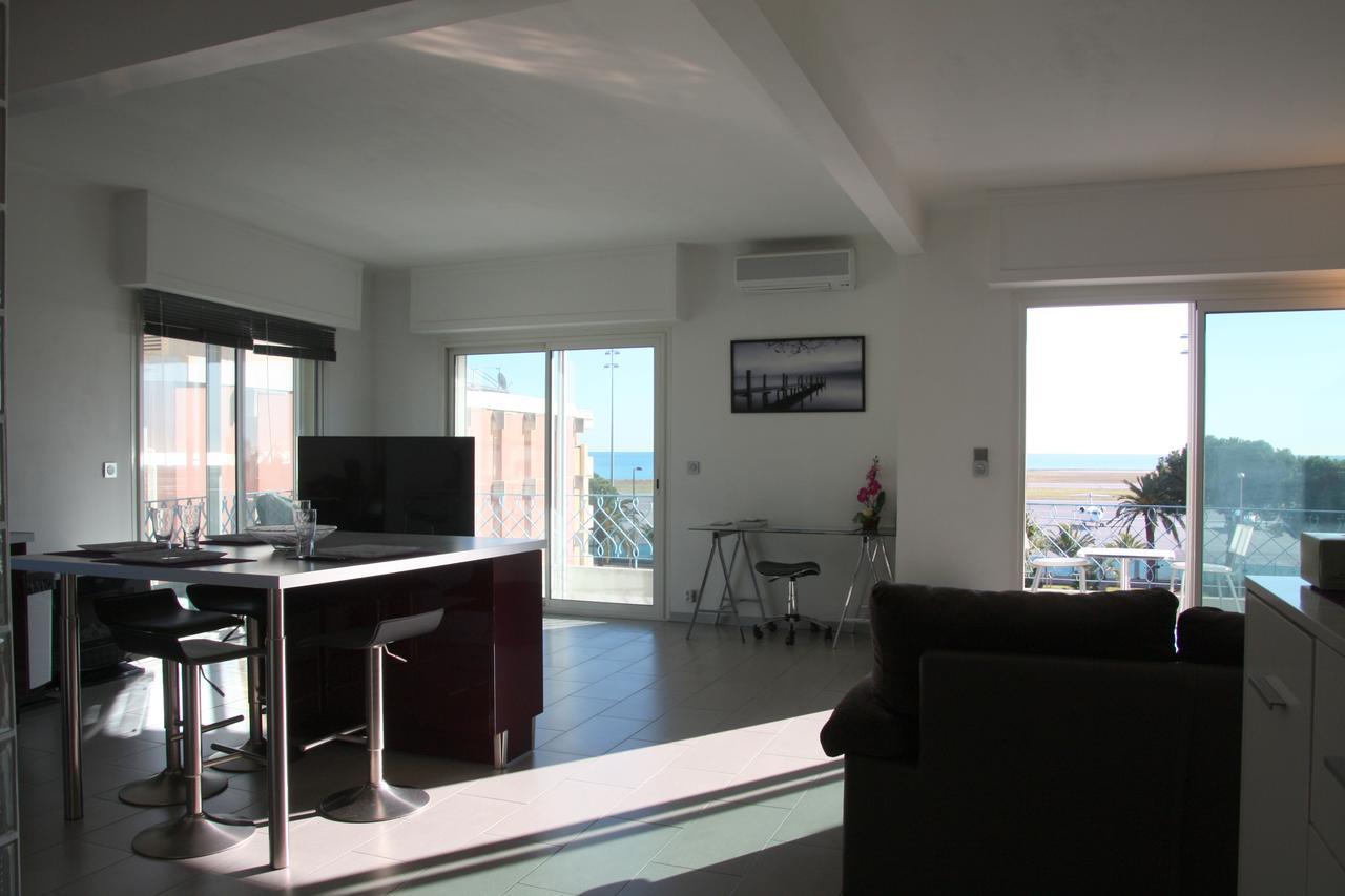 L'Aviateur Appartement Nice Buitenkant foto
