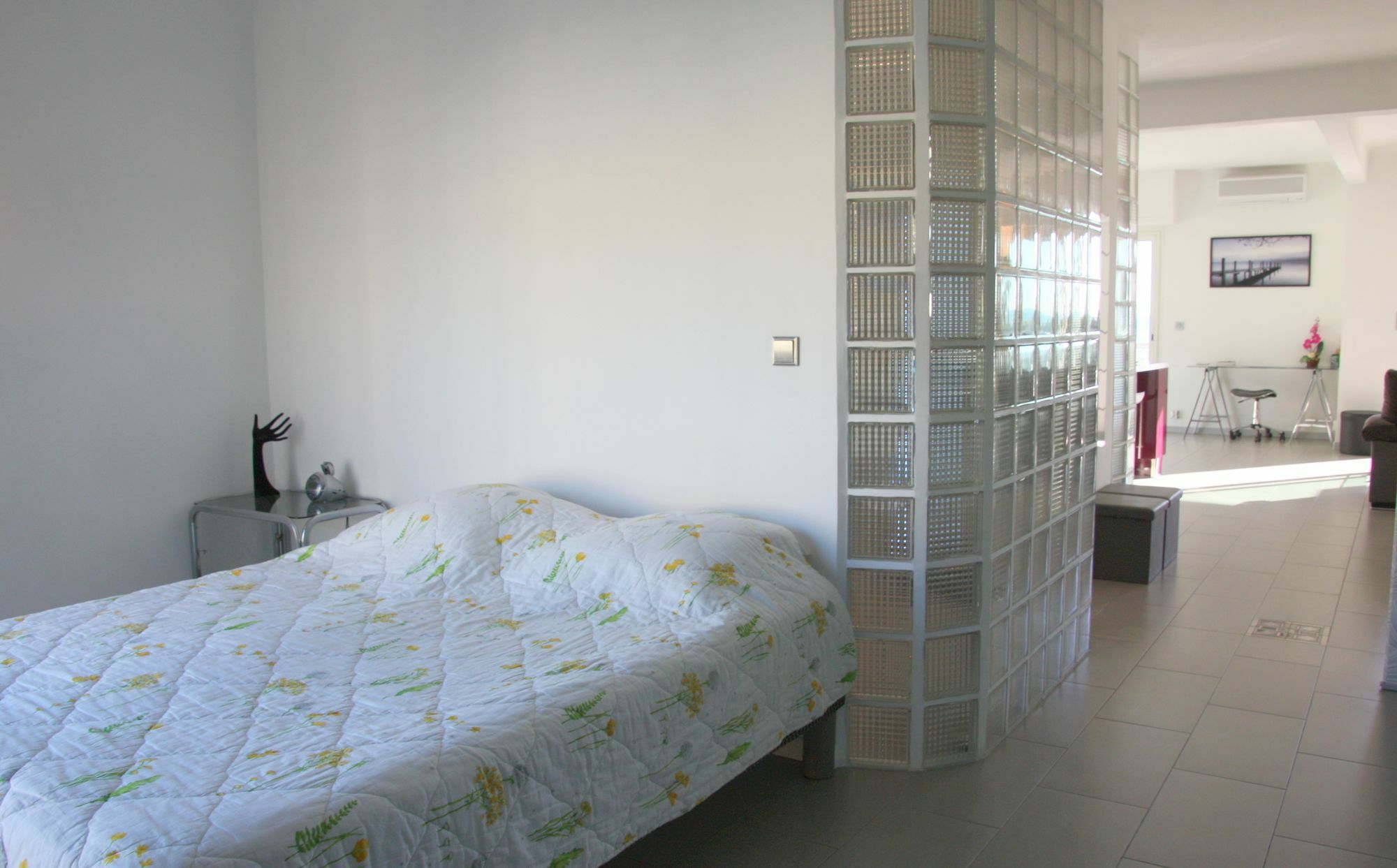 L'Aviateur Appartement Nice Buitenkant foto